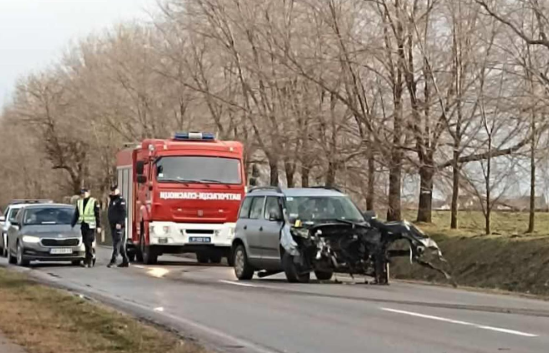 PRETICAO, PA USMRTIO DRUGOG VOZAČA NA LICU MJESTA Detalji jezivog udesa kod Bačke Topole