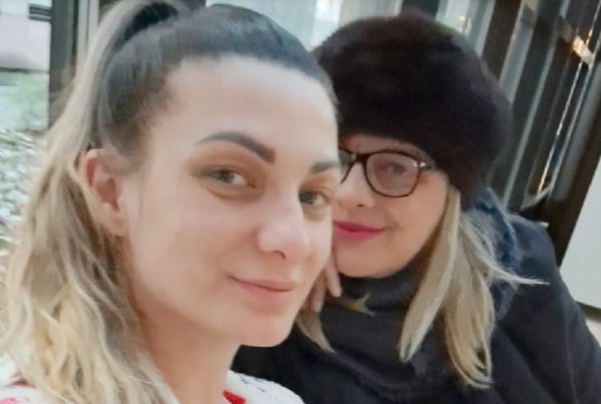 "HVALA BOGU, HVALA SVETOM VASILIJU" Ponosnu baku preplavile emocije: Oglasila se majka Banjalučanke koja ja rodila četiri sina