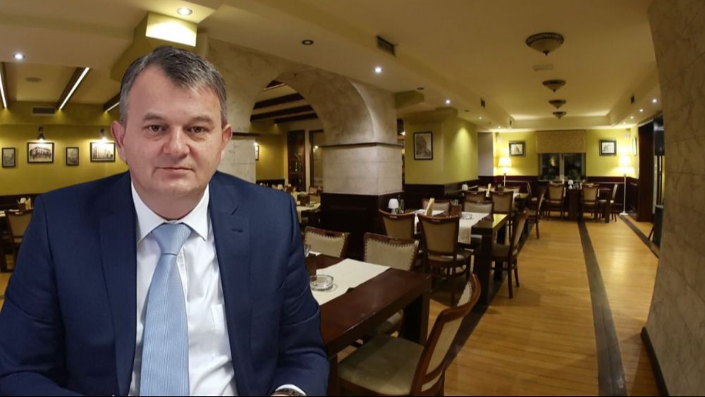 DRAMA U RESTORANU U TUZLI Potukli se članovi SDA, povrijeđen načelnik Živinica