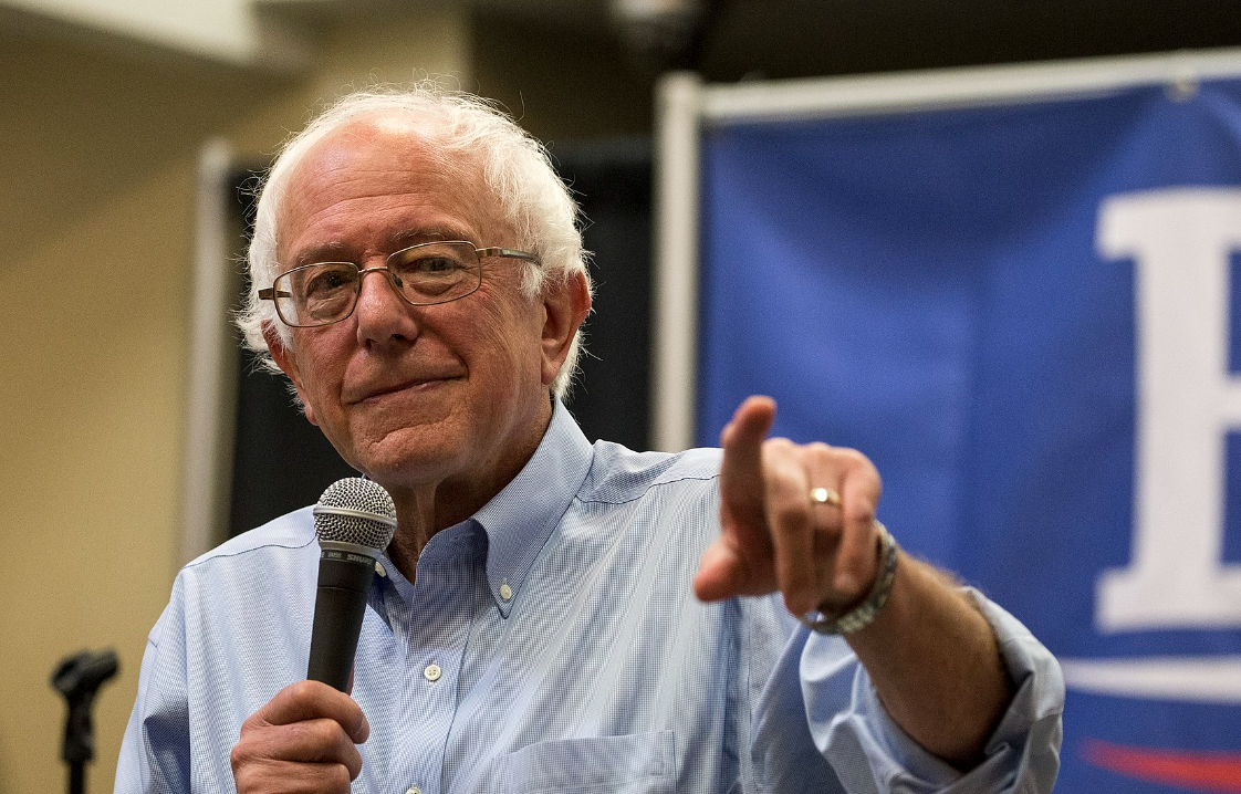 Berni Sanders pozvao američki Kongres da blokira paket vojne pomoći za Izrael