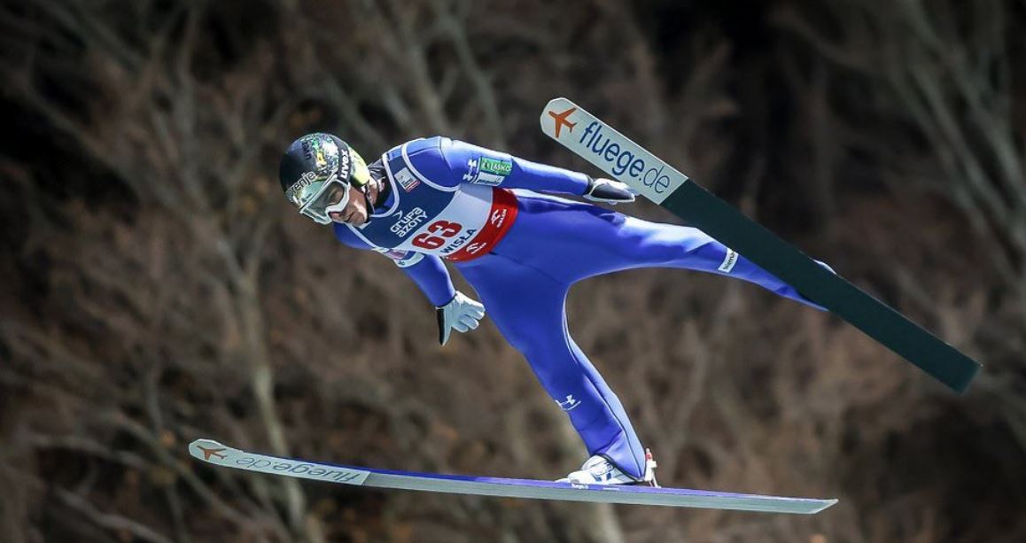 TOTALNA DOMINACIJA SLOVENCA Timi Zajc sjajno otvorio Svjetsko prvenstvo u letovima