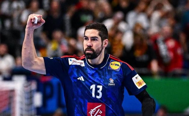 ČOVJEK ZVANI TITULA Karabatić osvojio 11 zlatnih medalja sa Francuskom