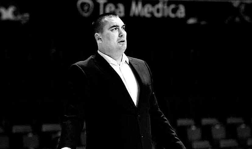 TUGA OKOVALA SRBIJU Preminuo Dejan Milojević od posljedica srčanog udara