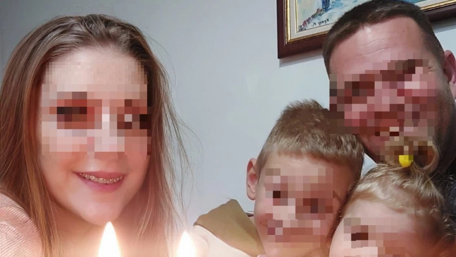 "OČAJAN SAM, NASTRADALA MI JE UNUKA" Djed poginule devojčice (3) iz Brusa zanijemio od bola