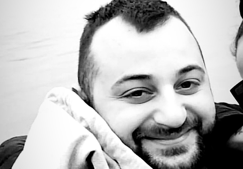 (FOTO) "HVALA NA NEZABORAVNOM DJETINJSTVU" Duško (32) krenuo na plivanje za Časni krst i poginuo: Mladićevi najbliži opraštaju se od njega bolnim riječima