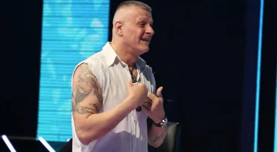 OGLASILO SE TUŽILAŠTVO U MAKEDONIJI Nove informacije o nesreći u kojoj je učestvovao Đorđe David