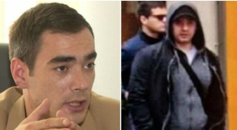 AFERA LAŽNI DOKUMENTI Dušan Jovanović Giba i Darko Dulović nakon presude ostali u pritvoru