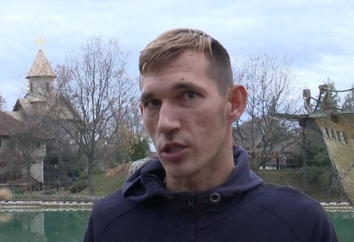"Staratelji su me tukli i zlostavljali, pokušao sam i da se ubijem" Dejan iz Bijeljine uz pomoć dobrih ljudi i crkve izašao na pravi put