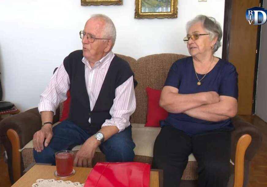 (VIDEO) OVA PRIČA NIKOG NE OSTAVLJA RAVNODUŠNIM Dobojlija 20 godina tragao za istinom: Kako je Omer postao Dragoljub