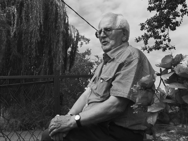 Preminuo Dragoljub Blagojević, junak filma "Ne plači majko" (FOTO)