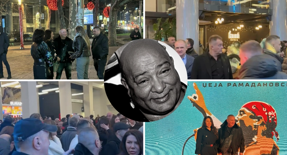 CIJELA ESTRADA SE OKUPILA U ČAST DŽEJA Pjevačeve kćerke prve stigle na premijeru filma (FOTO/VIDEO)