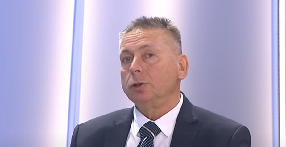 "PRVI PUT DA MI SE OVO DESILO" Bubić poručio da su dopunili zahtjev za izuzeće sudije Uzunović