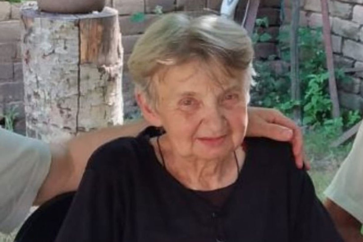 OTIŠLA NA GROBLJE I NIJE SE VRATILA Porodica traga za Grozdanom (69) iz Dobrice