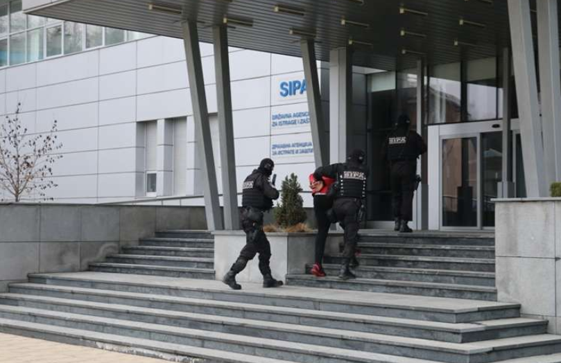 OTKRIVEN IDENTITET OSUMNJIČENOG Prijetio Ambasadi SAD i pozivao na terorizam