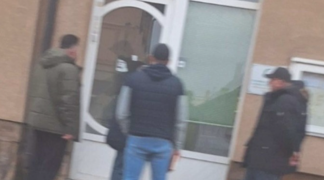 NESVAKIDAŠNJI OBRAČUN Došlo do tuče među hodžama