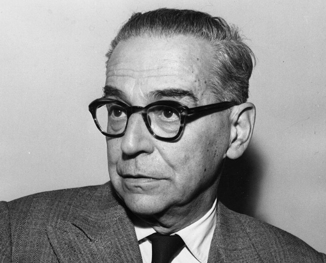 DA LI STE ZNALI ZA OVO? Ivo Andrić umro u teškim mukama: Tri mjeseca ga vještački držali u životu
