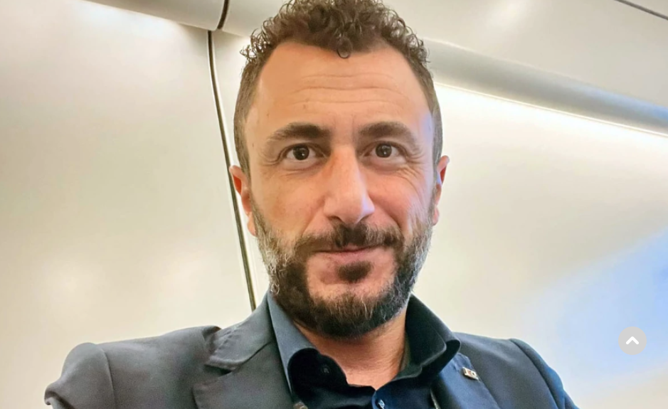 PUCNJAVA NA NOVOGODIŠNJOJ PROSLAVI Italijanski poslanik ranio muškarca