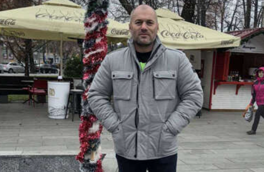POTVRĐENA OPTUŽNICA Jelenko Kopranović pušten na slobodu: Policajcu ne smije prilaziti na 300 metara