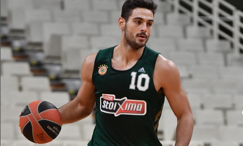 Loše vijesti za Partizan, Grk spreman za duel sa crno-bijelima