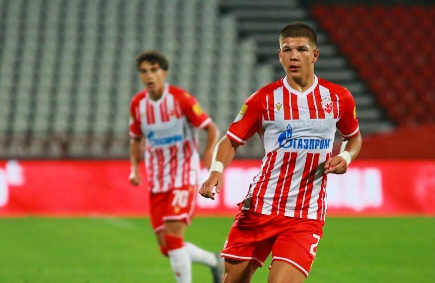 PLASMAN U NAJELITNIJE TAKMIČENJE Crvena Zvezda donijela devet miliona evra srpskom fudbalu