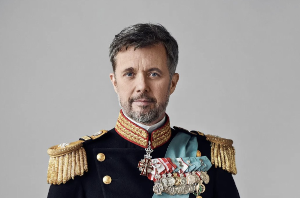 Danska dobila novog kralja