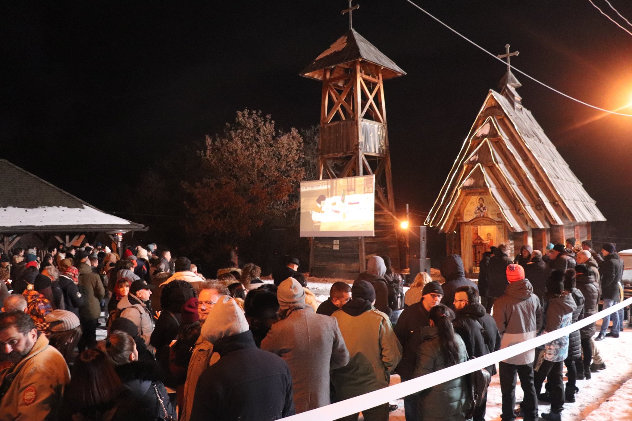 Počinje "Kustendorf", glavni gost italijanski reditelj Mateo Garone