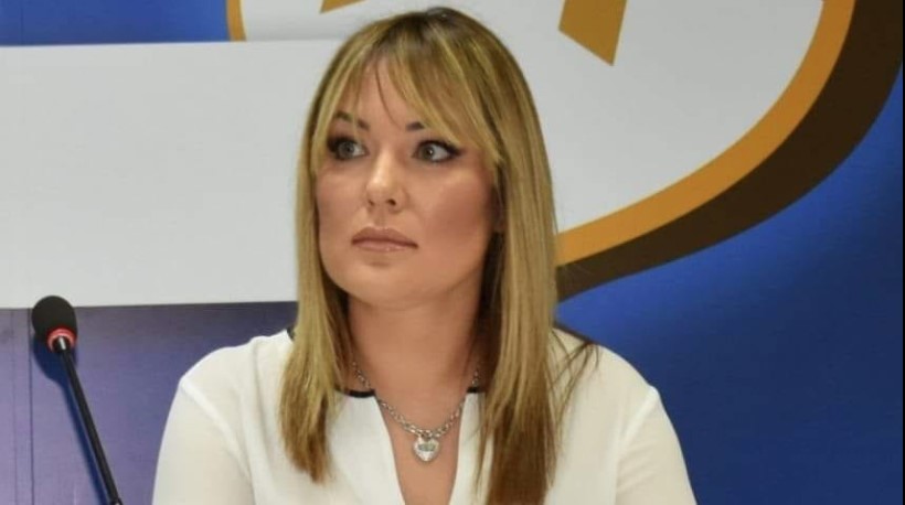 "DOKTORU JE POTREBAN 81 KLIK DA BI IZDAO RECEPT" Dragojević-Stojić otkrila da je IZIS bio haotičan i prije hakerskog napada
