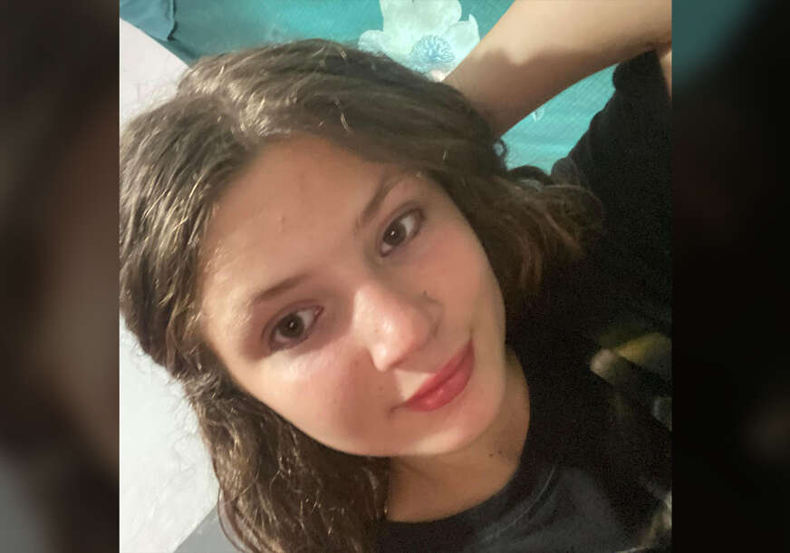 Cijela Rumunija traga za Marijom (13): Porodica i policija mole javnost za pomoć