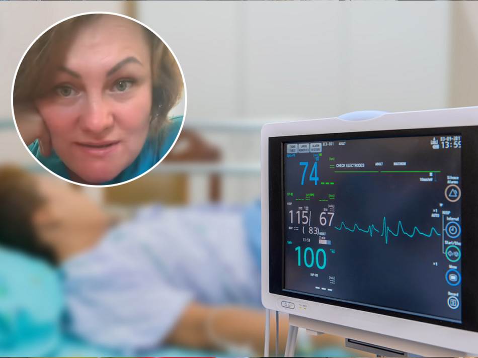 Savjet medicinske sestre: Upoznajte smrt, lakše ćete je prebroditi