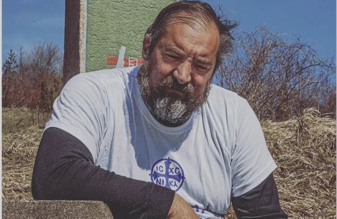 ZBOG SINA PRELAZI HILJADE KILOMETARA Srpski glumac kreće na hodočašće do Moskve