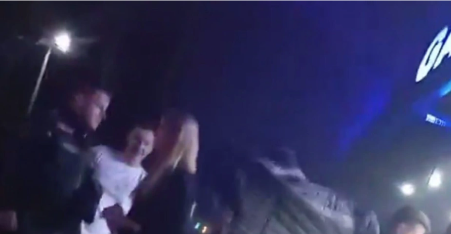 Incident na koncertu Mileta Kitića: Policija spriječila obračun (FOTO)