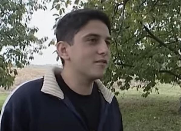 Preživio udar groma, pa mu krenulo na fakultetu: Mile "Munja" zbog ljubavi prema trešnjama umalo izgubio život (VIDEO)