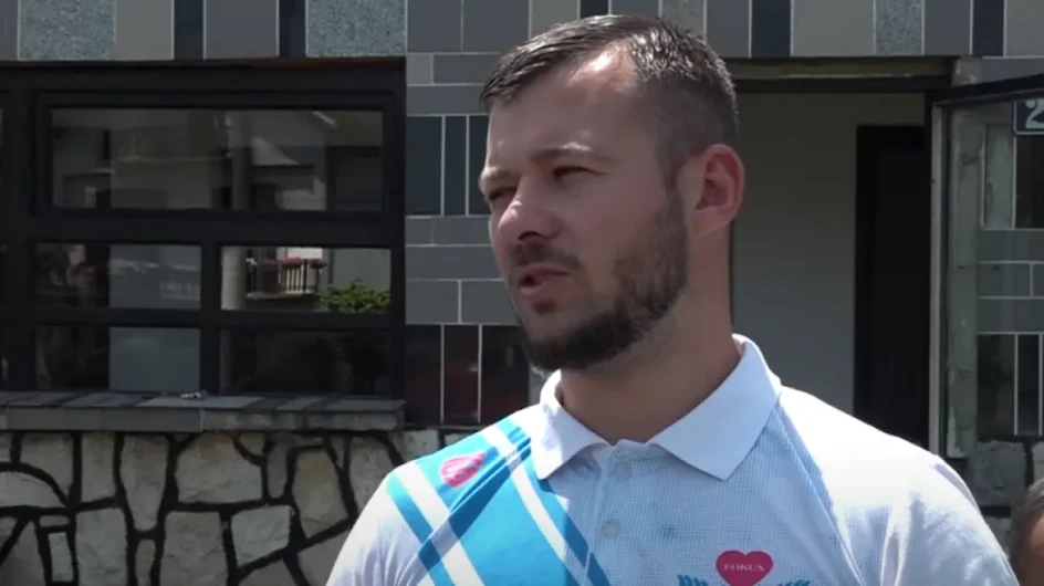 ZA NJIHOVU HUMANOST NE POSTOJE GRANICE Mladi iz Kozarske Dubice pomagali i siromašnim Afrikancima