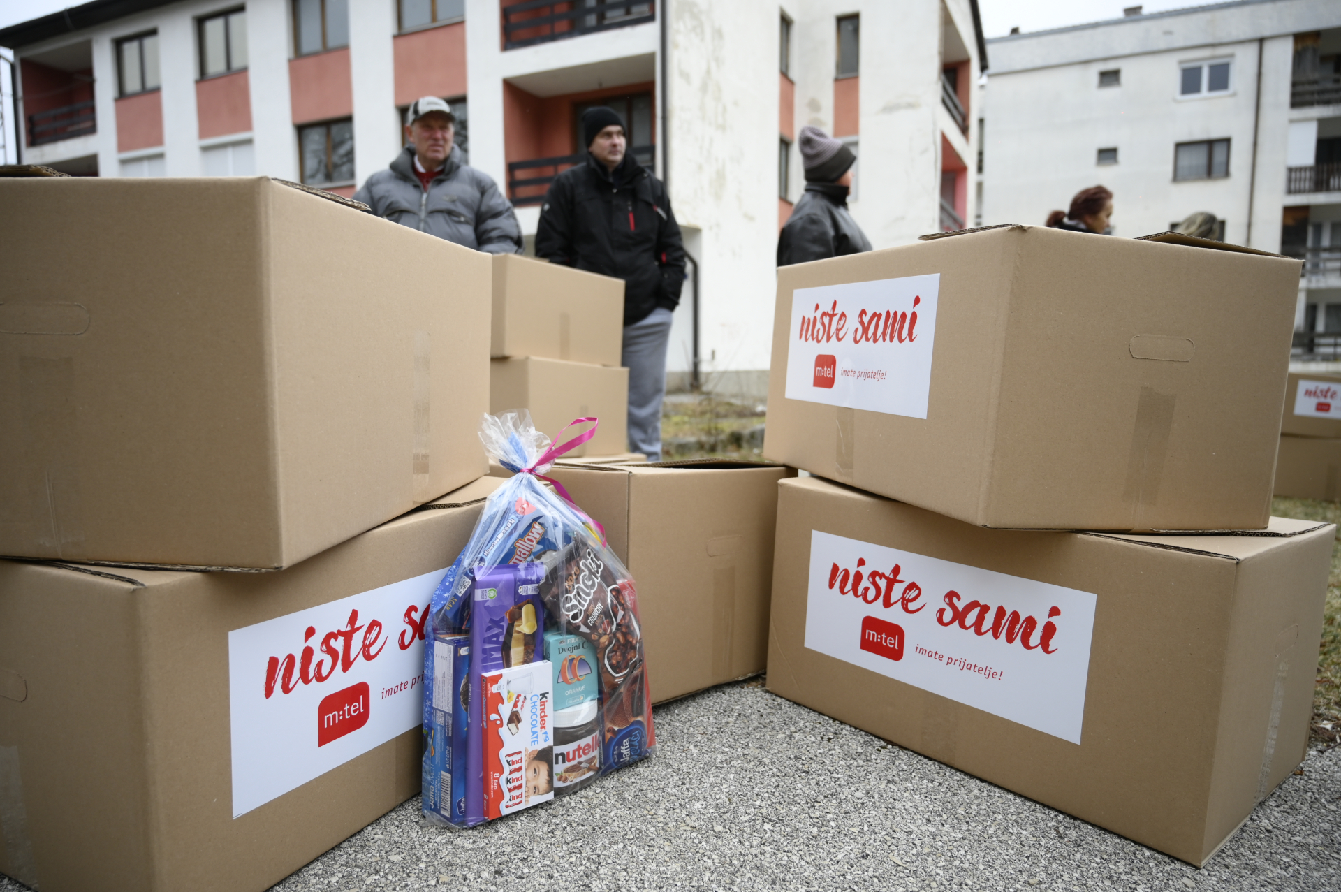 Trivan: Siguran smo oslonac Srbima u Federaciji BiH