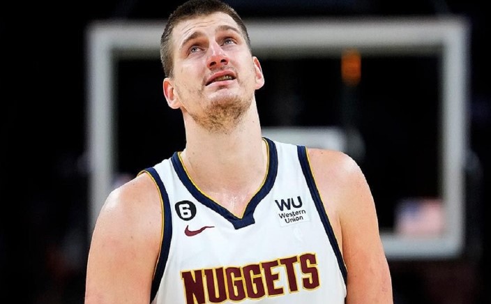 (FOTO) JOKIĆ JE GLAVNI RAZLOG Legende Denvera u svađi koja je nastala zbog Srbina