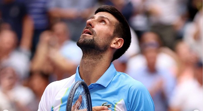BIZARAN PODATAK Novak je 2023. godine zaradio kao prosječan NBA igrač