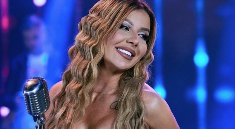 "PREKO TAKO UŽASNIH STVARI NEĆU DA PREĐEM" Pjevačica tužila Anu Nikolić: Olja Bajrami reagovala na jezive prijetnje