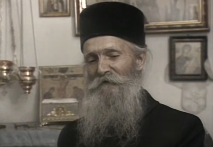 Najmudrija životna lekcija oca Tadeja: Ako pazite na ovu jednu stvar, sve u životu će vam biti blagoslovljeno