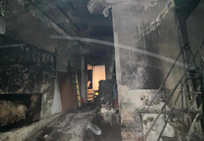 (FOTO) "HAVARIJA U KOTLOVNICI" Požar u osnovnoj školi u Gradišci, nastava obustavljena