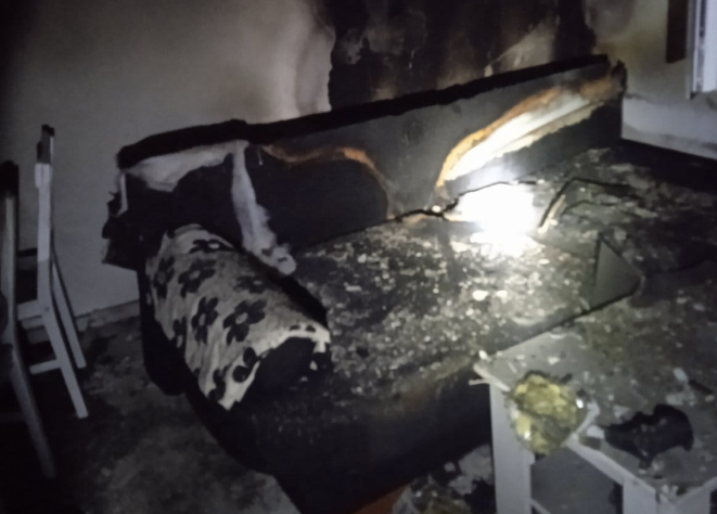 VELIKA ŠTETA Požar u Banjaluci, gorjela kuća (FOTO)