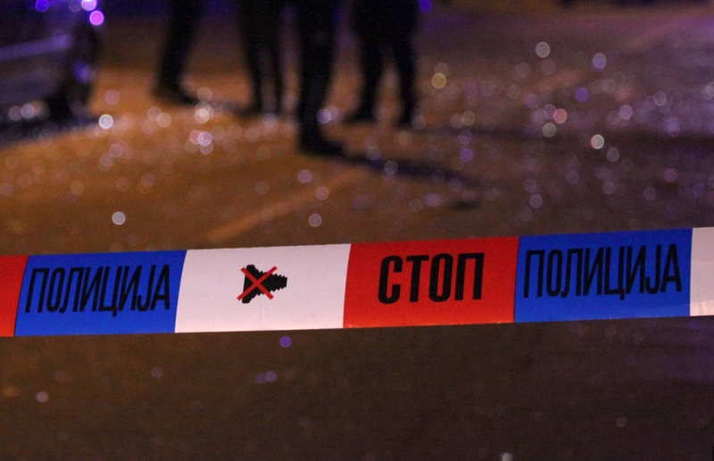 UŽAS NA KARABURMI Poznat identitet mladića ranjenog u pucnjavi