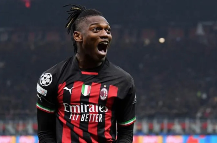 Evo koju cifru Milan traži za Leaa