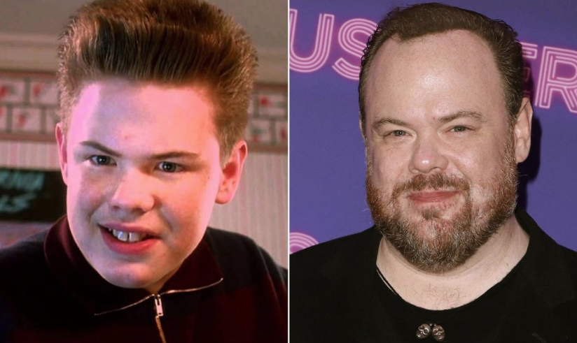 HITNO HOSPITALIZOVAN Zvijezda filma “Sam u kući” u kritičnom stanju
