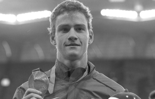 (FOTO) TRAGEDIJA Nekadašnji svjetski šampion preminuo u 29. godini