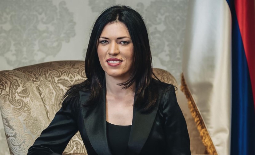 "CILJ - NESTANAK SRBA SA OVIH PROSTORA" Vulić: Vodi se hibridni rat protiv Srpske