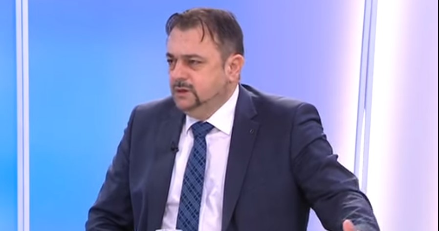 Aćić tvrdi da će nerealne plate uništiti privredu u RS: U Njemačkoj satnica povećana za 3 odsto, a u Srpskoj minimalac za 28 odsto