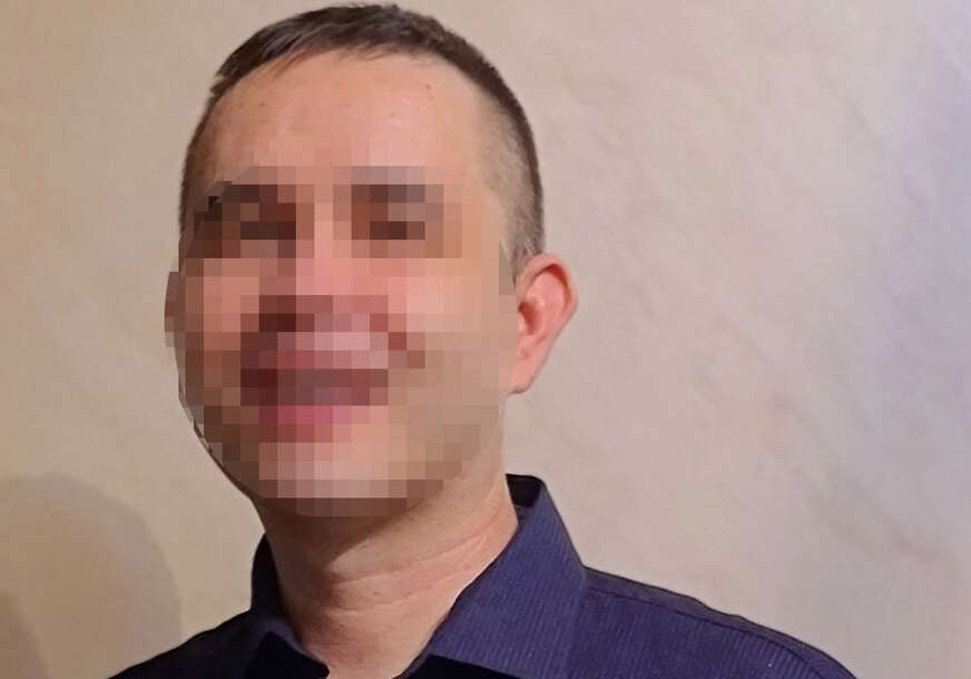 OGLASIO SE MUP RS O UBISTVU DOBOJLIJE Danas vanredna konferenciji za novinare