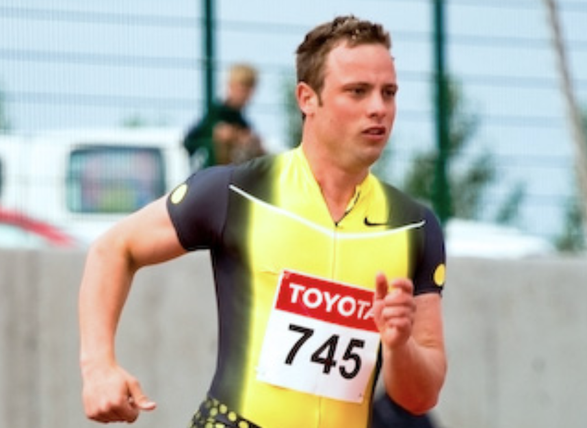Pistorijus izlazi na slobodu 11 godina nakon ubistva svoje djevojke