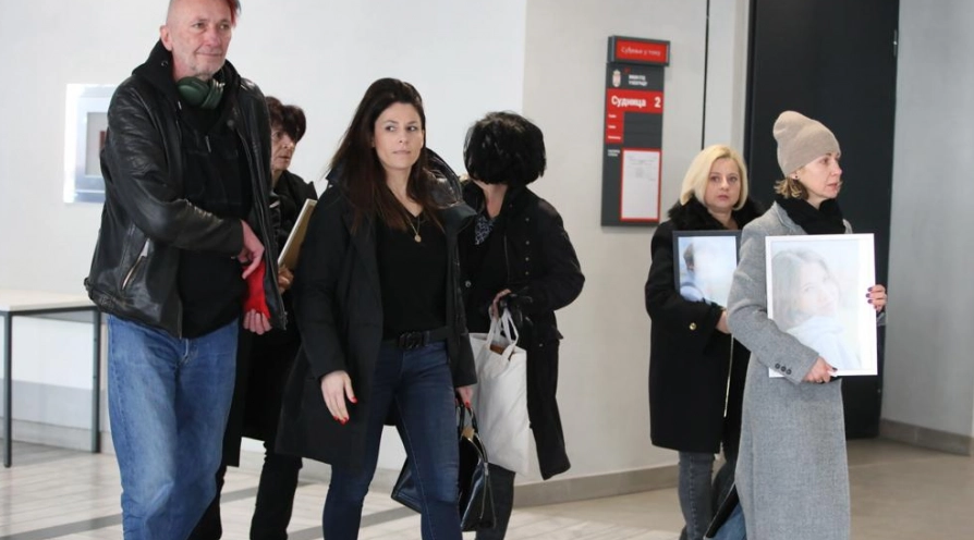 RODITELJI DJEČAKA UBICE TVRDE DA NISU KRIVI Nastavlja se suđenje za masakr u Ribnikaru