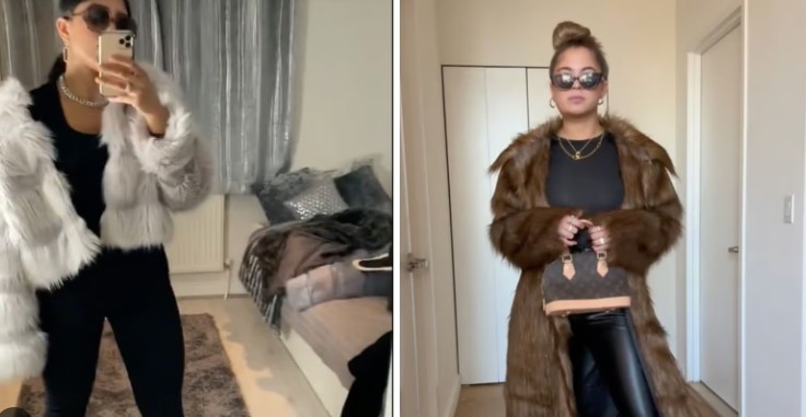 NOVI TREND HARA INTERNETOM Sve žene bi da izgledaju kao supruge mafijaša, a inspiracija im je lik iz čuvene serije (FOTO)